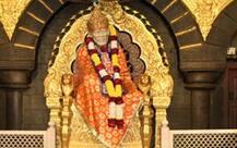 शिरडी साईं मंदिर ट्रस्ट महाराष्ट्र सरकार को देगा 500 करोड़ रुपए का ब्याज मुक्त लोन, चुकाने की भी कोई सीमा नहीं