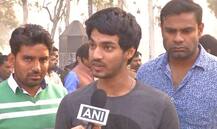 बुलंदशहर हिंसा: सुबोध सिंह के बेटे ने कहा-मेरे पिता तो नहीं रहे, हिंदू मुस्लिम झगड़े में और कितनी जानें जाएंगी?