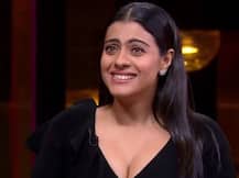 करण के शो में अजय ने किया ऐसा सवाल कि सबके सामने काजोल ने दे दी गाली, देखें वीडियो