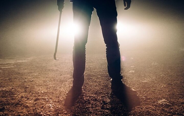 23 वर्षीय दिमित्री लुचिन ने अपनी एक्स गर्लफ्रेंड के तेजधार वाले चाकू से टुकड़े-टुकड़े कर दिए. इसके बाद गर्लफ्रेंड का भेजा रोस्ट किया और खा लिया. फोटोः गूगल फ्री इमेज