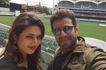 दिव्यांका त्रिपाठी और करण पटेल के शो \'ये है मोहब्बतें\' ने पूरे किए पांच साल