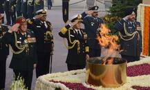 भारतीय नौसेना दिवस 2018: पाकिस्तान पर जीत की खुशी में मनाया जाता है ये दिन