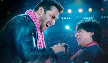 \'जीरो\' के नए गाने में ISSAQBAAZI करते दिखे शाहरुख-सलमान, कुछ ही देर में वायरल हुआ SONG