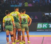 Pro Kabaddi League 2018: गुजरात फॉर्च्यून जायंट्स और पटना पाइरेट्स के बीच मुकाबला, जानिए कब-कहां देख सकते हैं लाइव मैच