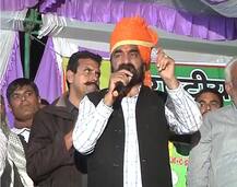 राजस्थान विधानसभा चुनाव: कई सीटों पर बीजेपी-कांग्रेस का गणित बिगाड़ने में लगा तीसरा मोर्चा