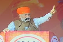 पीएम को भारत माता की नहीं अनिल अंबानी की जय बोलना चाहिए-राहुल गांधी, पीएम बोले-उन्हें शर्म आनी चाहिए