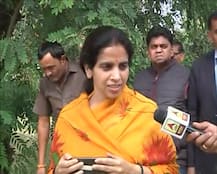 राजस्थान: सीएम राजे की बहू ने संभाली प्रचार की कमान, कहा- \'जो वसुंधरा से टकराएगा वो चूर-चूर हो जाएगा\'