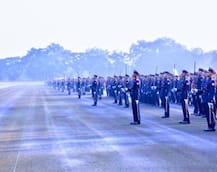 केंद्र सरकार ने एक लाख सैनिकों के लिए उच्चतर सैन्य सेवा वेतन की मांग की खारिज, थलसेना में रोष