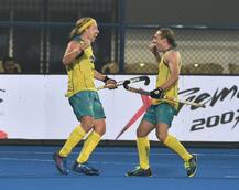 Hockey World Cup 2018: ऑस्ट्रेलिया की लगातार दूसरी जीत, इंग्लैंड को 3-0 से हराया