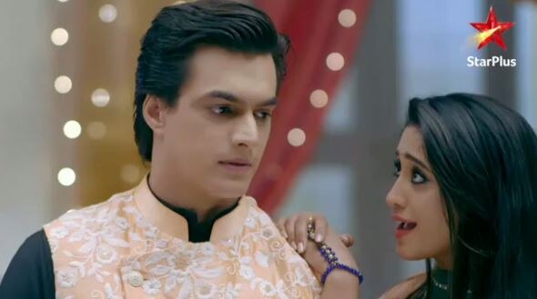 Yeh Rishta Kya Kehlata Hai: Will Gayu Surrogate for Karthik & Naira? ये रिश्ता क्या कहलाता है: फैंस को मिलेगी खुशखबरी, नायरा के लिए कार्तिक उठाएंगे ये बड़ा कदम