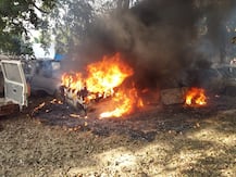 बुलंदशहर का आंखों देखा हाल- हिंसा के वक्त से सुलग रहे हैं कुछ सवाल?