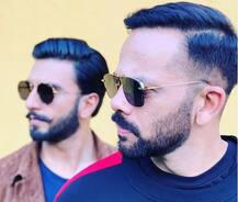 रणवीर सिंह ने कहा, हर अभिनेता रोहित शेट्टी के साथ काम करना चाहता है