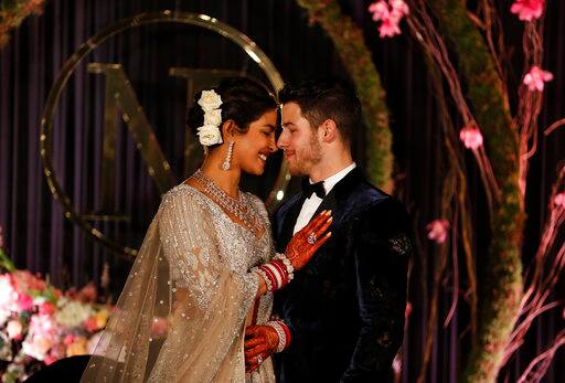 Priyanka chopra Jonas: Priyanka added husband Nick’s Surname ‘Jonas’ to her name प्रियंका चोपड़ा जोनास: निक से शादी के बाद प्रियंका ने अपने नाम में जोड़ा ‘जोनास’