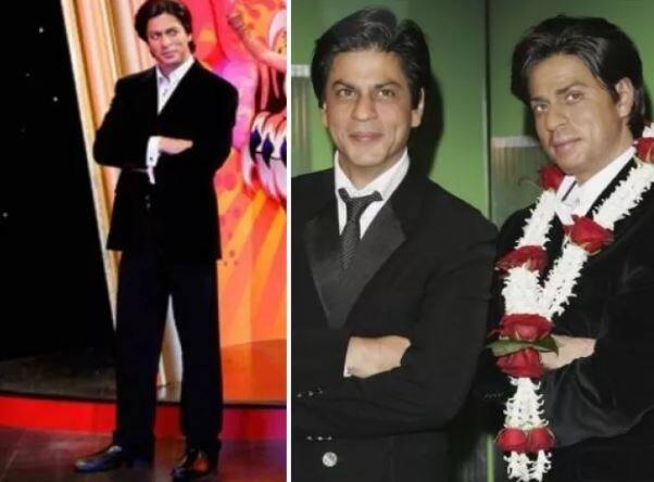Railway's will be placed in the National Rail Museum, the Wax Statue of Shahrukh पर्यटन बढ़ाने के लिए रेलवे की अनोखी पहल, नेशनल रेल म्यूज़ियम में रखा जाएगा शाहरुख का वैक्स स्टैच्यू