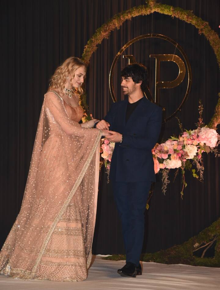 मशहूर टीवी शो ‘गेम ऑफ थ्रोन्स’ की एक्ट्रेस अपने शो की वजह से भारत में पहले से ही काफी मशहूर थीं. (तस्वीर: मानव मंगलानी)