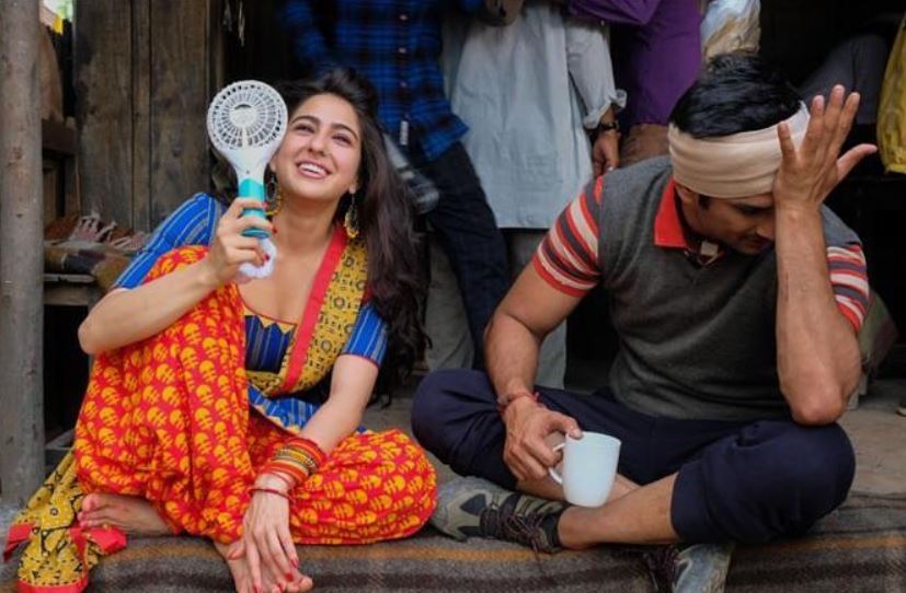 Kedarnath Movie Review: सारा और सुशांत ने की अच्छी एक्टिंग, कहानी और हो सकती थी बेहतर