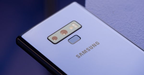Samsung is offering this gadget worth Rs 22,900 at Rs 4,999 to galaxy note buyers गैलेक्सी नोट 9 खरीदने पर Samsung 22,900 रुपये का ये सामान सिर्फ 4,999 रुपये में दे रहा है