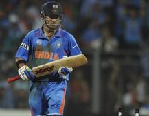 BLOG: काश! उस रोज गौतम से वो तीन रन और बन गए होते