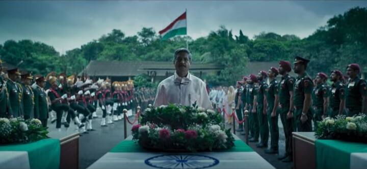 फिल्म की कहानी 18 सिंतबर 2016 को उरी में सेना के कैंप पर हुए आतंकी हमले से लेकर 29 सिंतबर को भारत द्वारा पाकिस्तान पर की गई सर्जिकल स्ट्राइक के घटना क्रम को शामिल किया गया है. उरी कैंप पर हुए आतंकी हमले में भारतीय सेना के 19 जवान शहीद हो गए थे.