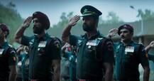 विक्की कौशल की URI का ट्रेलर हुआ रिलीज, ये हैं फिल्म के दमदार Dialogues