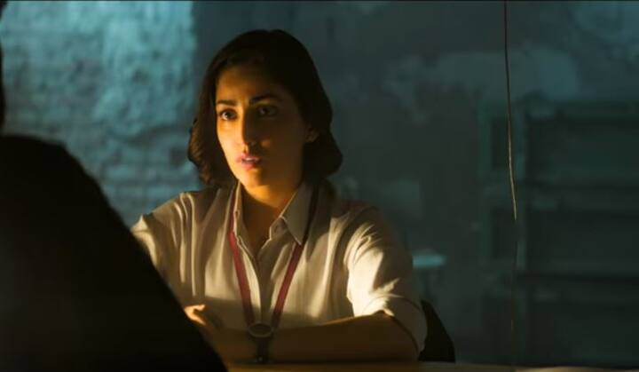 फिल्म अगले साल 11 जनवरी को रिलीज होगी.फिल्म का निर्देशन आदित्य धार ने किया है और इसके निर्माता रॉनी स्क्रूवाला हैं.