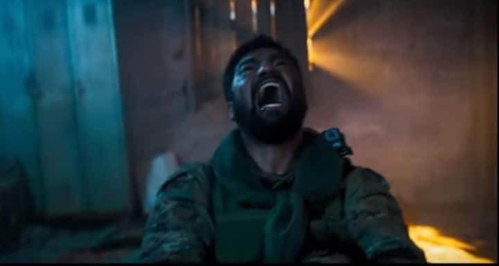 'फर्ज और फर्जी में एक मात्रा का फर्क है.'