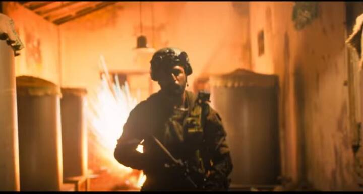 ''खून का बलदा खून से लेने का वक्त आ गया है''.