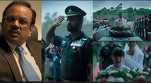 विक्की कौशल की URI का ट्रेलर हुआ रिलीज, ये हैं फिल्म के दमदार Dialogues