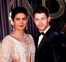 प्रियंका-निक की शादी को बताया चालबाजी, Troll होने के बाद मांगनी पड़ी माफी