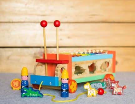 जानिए, ऐसे खिलौने के बारे में जो बच्चों का रख सकते हैं पूरा ध्यान