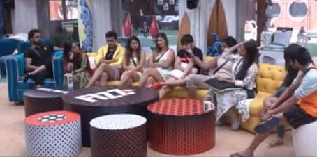 Family week postpone by the makers, might happen next week bigg boss 12 Bigg Boss 12: मेकर्स का बड़ा फैसला, अगले हफ्ते घरवालों से मिलेंगे सभी कंटेस्टेंट