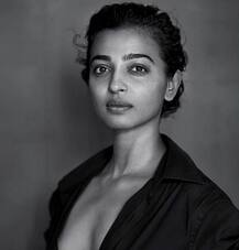 फोर्ब्स के कवर पेज से पहले इन प्रोजेक्ट्स के कारण चर्चा में रहीं राधिका आप्टे, डालें एक नजर