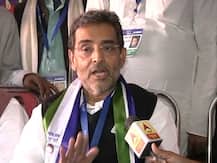 उपेंद्र कुशवाहा की बीजेपी को नसीहत, वोट के लिए चुनाव से पहले बंद करें राम मंदिर बनाने की बात