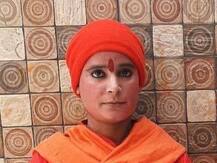 अस्पताल में साध्वी कोयल गिरि की मौत, जमीन विवाद में जला दिया गया था जिंदा