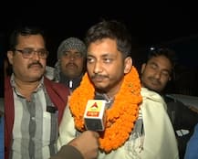 PK का \'जादू\' चल गया, पटना विश्वविद्यालय छात्रसंघ चुनाव में छात्र जेडीयू की ऐतिहासिक जीत