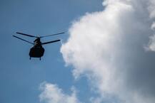 \'अमेरिका के दो सैन्य विमान जापान में दुर्घटनाग्रस्त, छह मरीन लापता\'