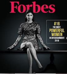 हनीमून और काम के बारे में कुछ ऐसा सोचती हैं प्रियंका चोपड़ा