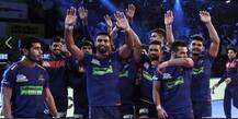 Pro Kabaddi League 2018: हरियाणा स्टीलर्स के सामने होगी यूपी योद्धा की चुनौती, जानिए कब-कहां होगा मैच
