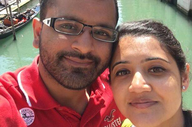 गे डेटिंग एप से मिला पार्टनर, पति ने पत्नी की हत्या से पहले गूगल सर्च किया, 'I want to kill my wife' Before killing wife for boyfriend, Gay man Mitesh Patel Googles- I want to kill my wife गे डेटिंग एप से मिला पार्टनर, पति ने पत्नी की हत्या से पहले गूगल सर्च किया, 'I want to kill my wife'