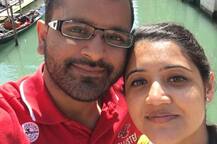 गे डेटिंग एप से मिला पार्टनर, पति ने पत्नी की हत्या से पहले गूगल सर्च किया, \'I want to kill my wife\'