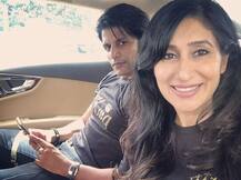 बिग बॉस 12 के इस कंटेस्टेंट ने की करणवीर की पत्नी टीजे से मुलाकात