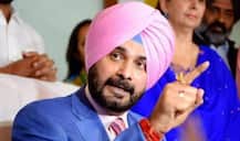 चुनाव प्रचार में खूब चीखे सिद्धू, अब डॉक्टर ने कहा- रेस्ट कीजिए नहीं तो कभी बोल नहीं पाएंगे