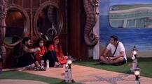 Bigg Boss 12: स्पेेशल टास्क में श्रीसंत की टीम ने मारी बाजी, रोमिल को हराया