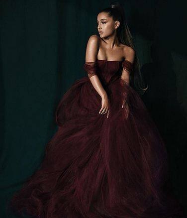 बिलबोर्ड का ये अवॉर्ड मिलना वाकई एरियाना के करियर में मील का पत्थर साबित होगा. फोटोः इंस्टाग्राम