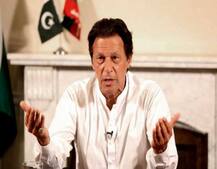 शपथ ग्रहण समारोह में सिद्धू के आने के बाद ही शुरू हुई थी करतारपुर कॉरिडोर की बात- इमरान खान