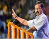 महागठबंधन तो दूर \'AAP\' को गठबंधन तक नहीं है मंजूर
