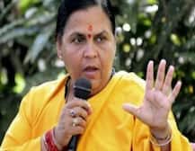 राम भक्तों को मंदिर पर पीएम मोदी के सुझाव से सहमत होना चाहिए- उमा भारती