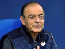 उर्जित पटेल मामले पर जेटली का बड़ा बयान, कहा- सरकार ने इस्तीफा देने को नहीं कहा था