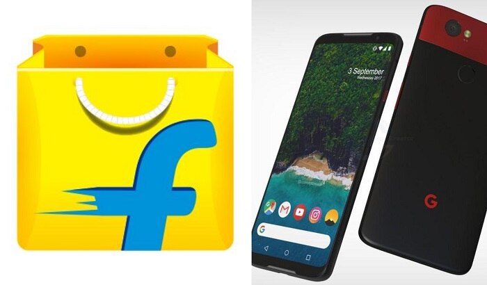 This new Google ‘offer’ can get you Rs 7,000 instant discount on flipkart Fipkart Google ऑफर के तहत दे रहा है 7,000 रुपये का डिस्काउंट, 70 हजार का फोन सिर्फ 37,999 रुपये में