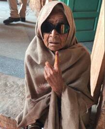 राजस्थान चुनाव: PM मोदी ने की मतदान की अपील, लेकिन कई जगहों पर EVM नहीं दे रहे साथ